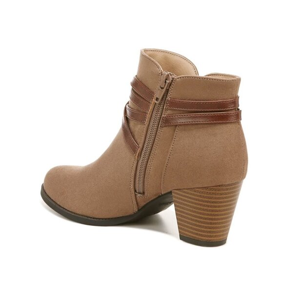 LifeStride Jezebel Bootie (WIDE) - Picture 10 of 10